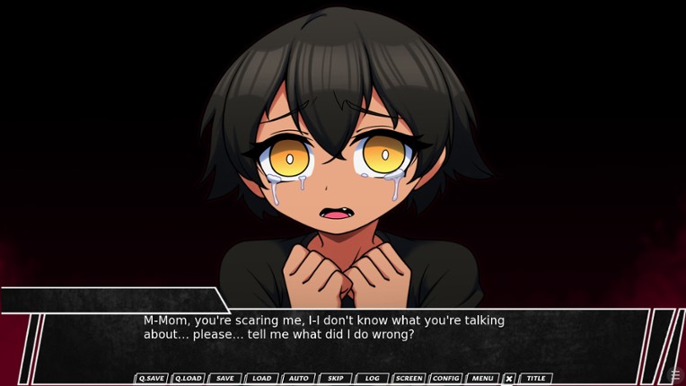 I Am the Prosecutor: No Evidence? No Problem! screenshot