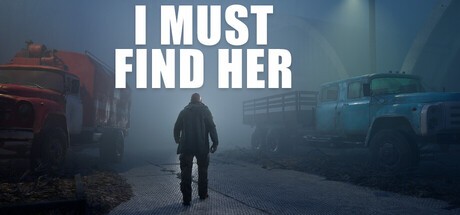 Games like I MUST FIND HER