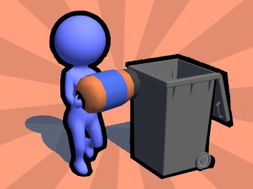 Games like Idle Store Cleaner