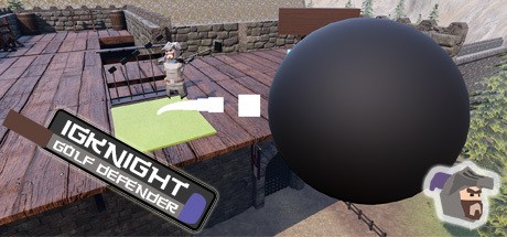Games like IgKnight Golf Defender