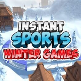 Games like Instant Sports Winter Games