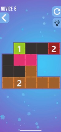 IQ Number Blocks Image