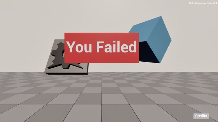 Iron Cauldron - Guess the Colorblock screenshot