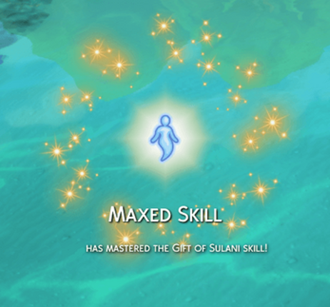 Island Ancestor Skills Image