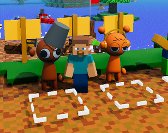 Island Tycoon screenshot