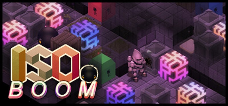 IsoBoom Image
