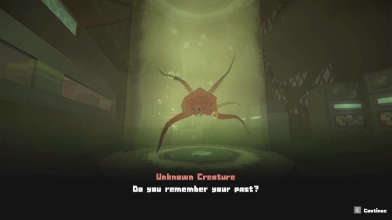 It Has My Face screenshot