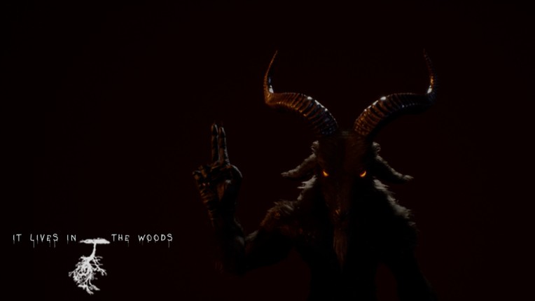 ItLivesInTheWoods screenshot