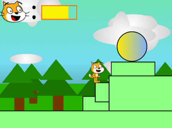 Jimmy's Quest for Microwave Remastered screenshot