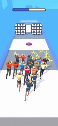 Join &amp; Dance screenshot