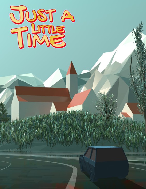 Games like Just A Little Time