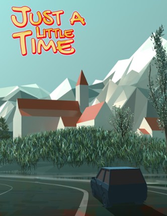Just A Little Time Image