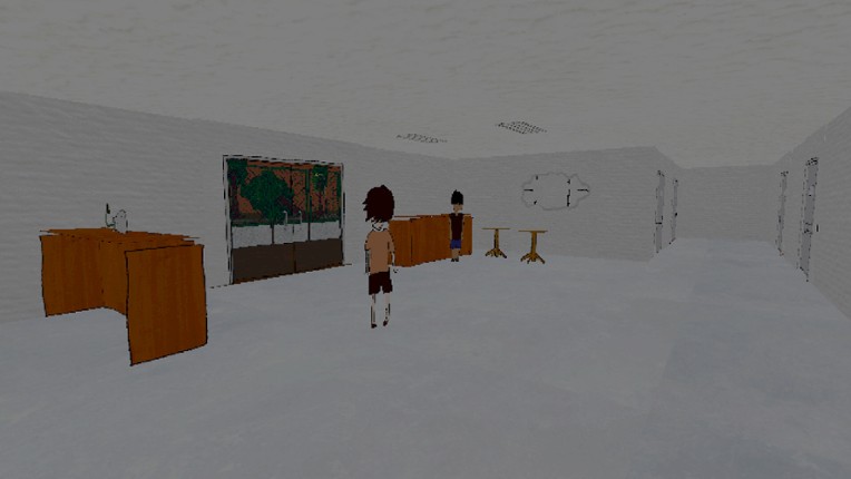 KAKURENBO: Hide and Seek screenshot