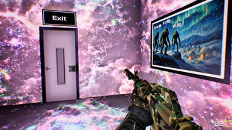 Kill The Creator Image