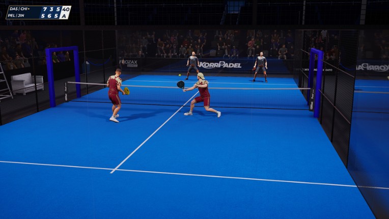 KorrPadel Image
