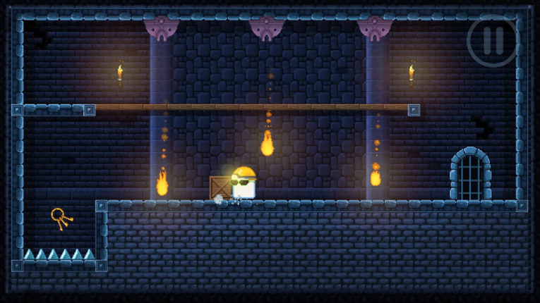Kub screenshot