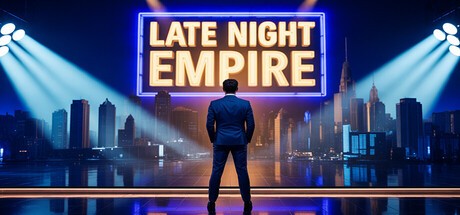 Games like Late Night Empire