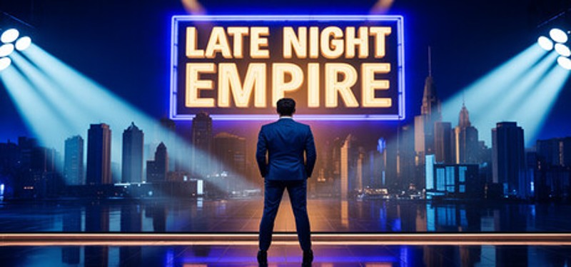 Late Night Empire Image