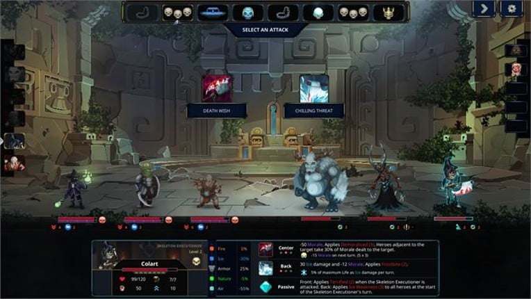 Legend of Keepers Image