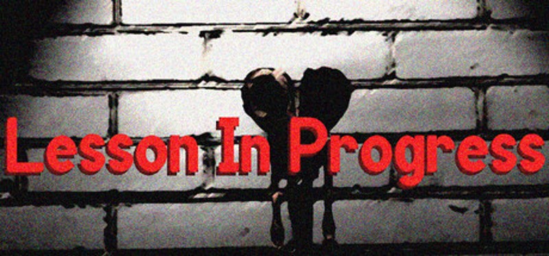 Lesson In Progress Image