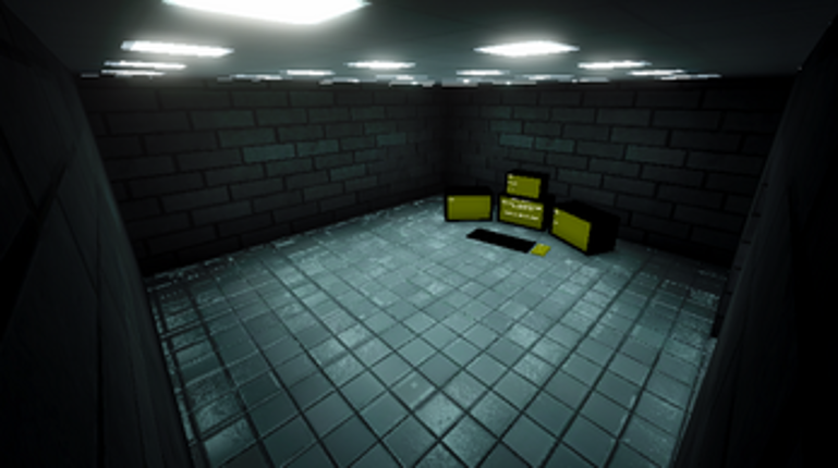 Lethal monk screenshot
