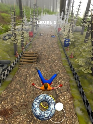 Life Buoy Race screenshot