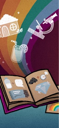 Little Alchemy 2 screenshot