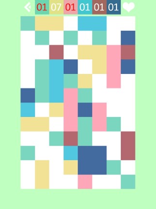 Little Squares screenshot