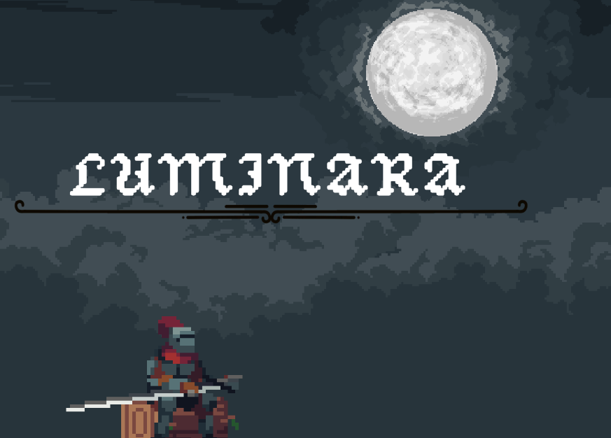 Games like Luminara