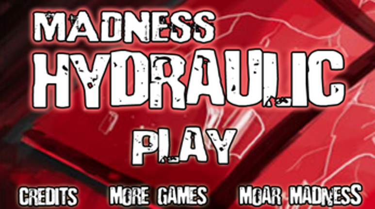 Madness Games Collection screenshot