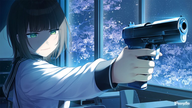 Magalumina screenshot