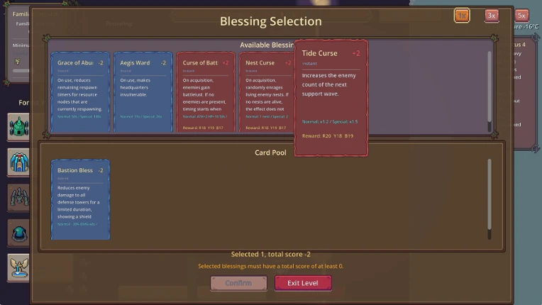 Magic Crystal TD screenshot