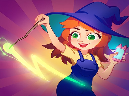 Games like Magical Jewels Gems