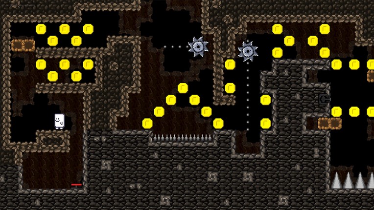 Marshmallow Marvin: Greenwood () Image