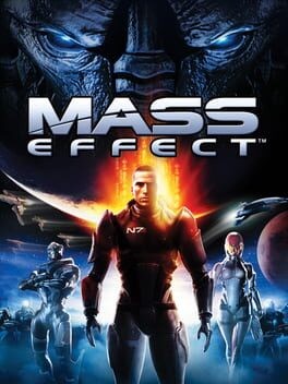 Games like Mass Effect