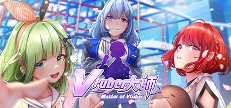 Games like Master of Vtuber