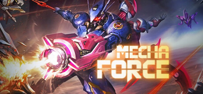 Mecha Force Image