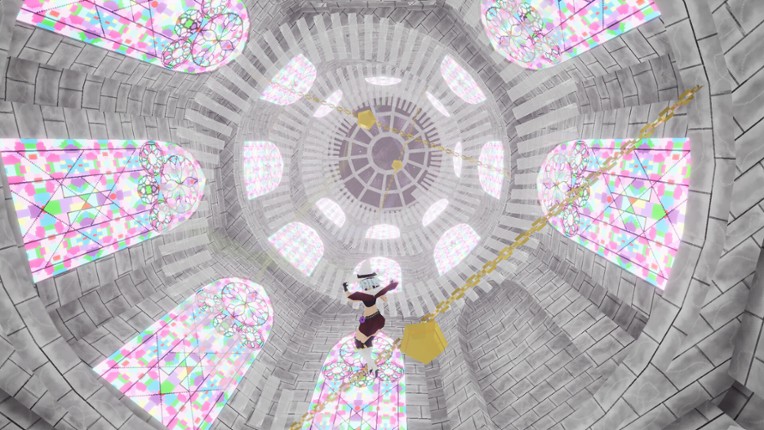 Metro Gravity screenshot