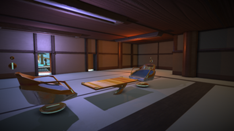 Mind Palace screenshot