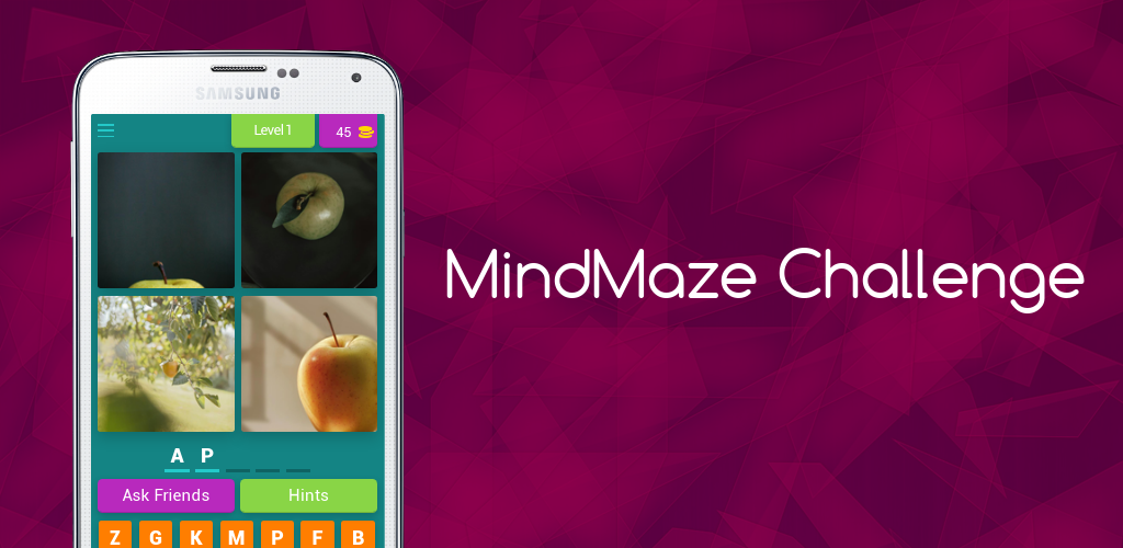 Games like MindMaze Challenge