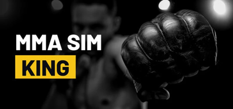 MMA Sim King Image