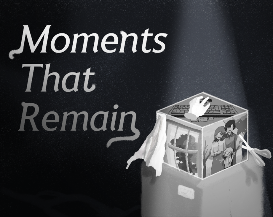 Games like Moments That Remain