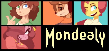 Games like Mondealy