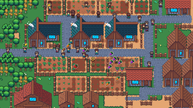 MR FARMBOY screenshot