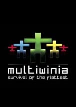 Multiwinia: Survival of the Flattest Image