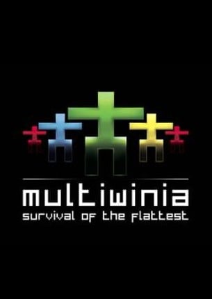 Multiwinia: Survival of the Flattest Game Cover