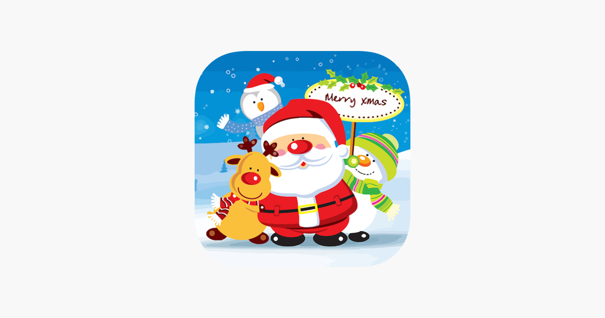 Games like My Christmas Games