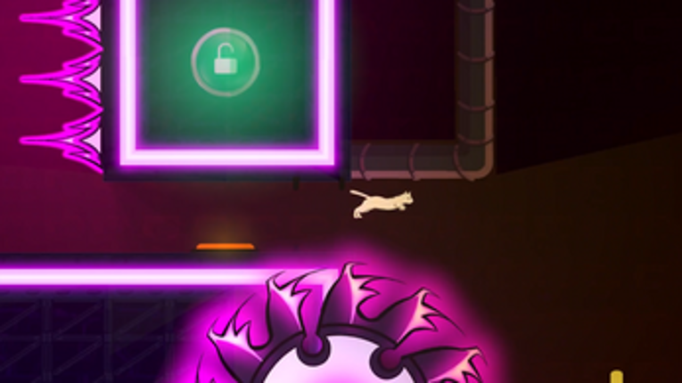 Neko.Bake screenshot