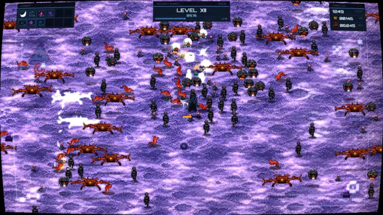 NERMIUS screenshot