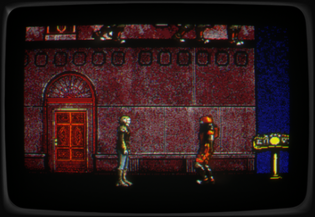 New York 2018 screenshot